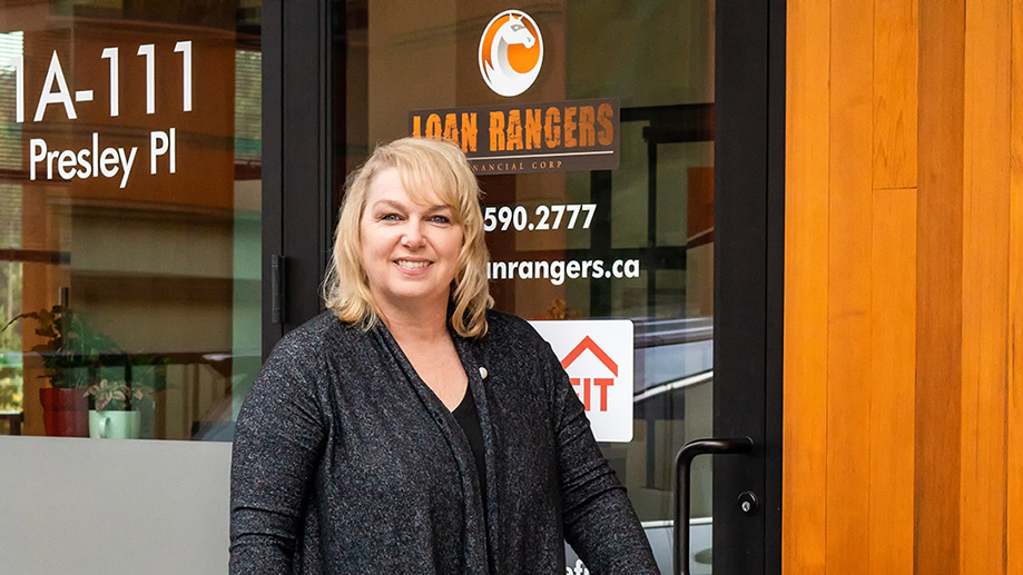 Loan-Rangers-SMS-meet Share My Story Loan Rangers Financial Corp