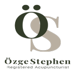 Ozge Stephen Logo