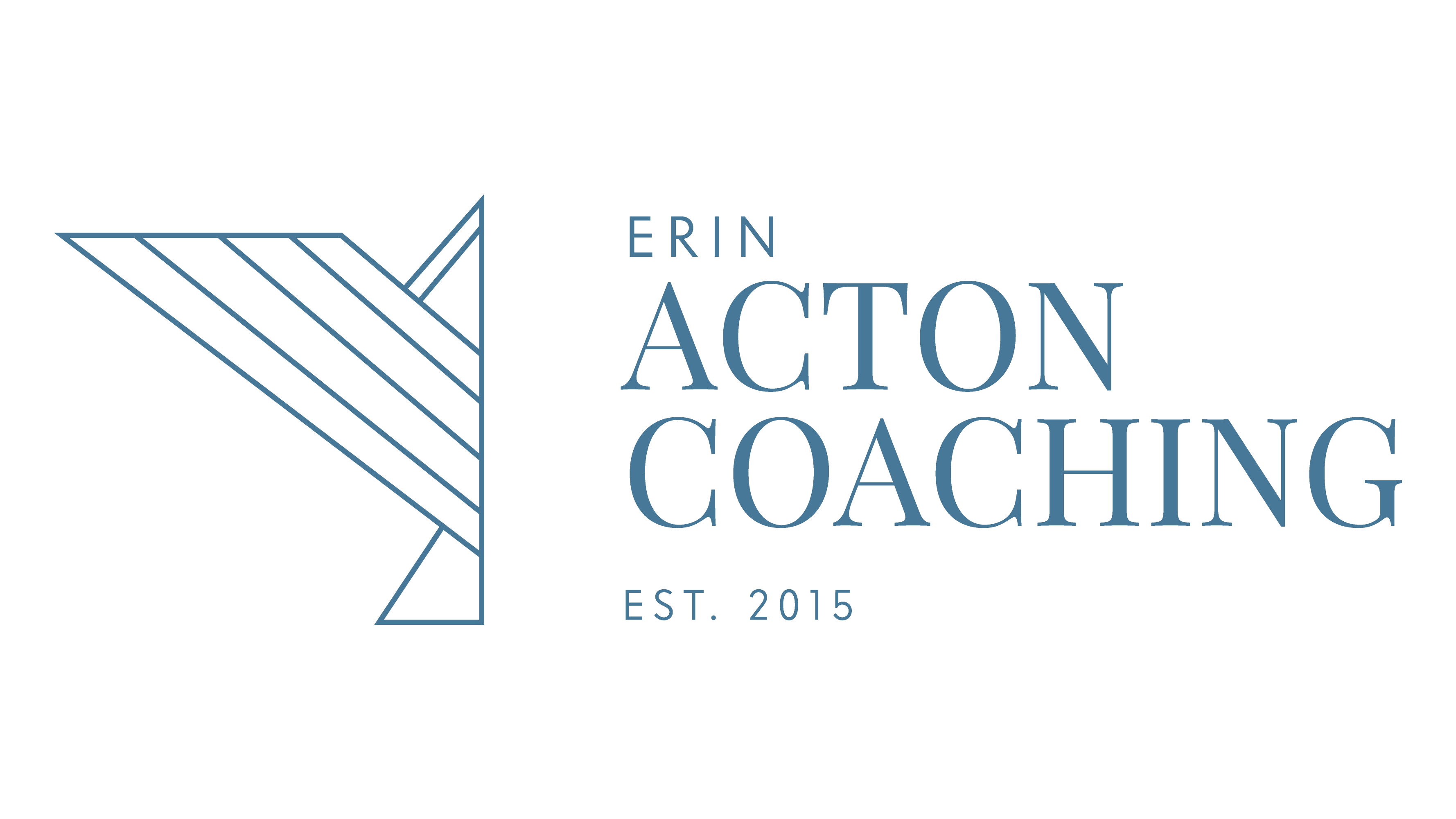 Erin Acton Logo