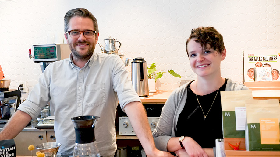 Hide-and-Seek-SMS-meet.jpg Share My Story Hide and Seek owners Jesse and Jamie