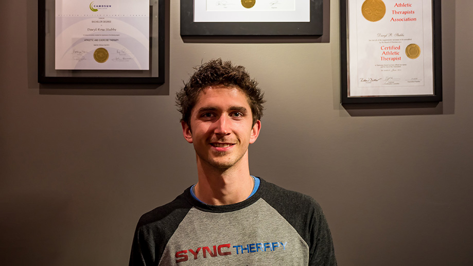 Sync-Therapy-SMS-meet.jpg Share My Story Sync Therapy owner Darryl